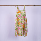 RJC Youth Wide Strap Rayon Dress