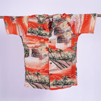 RJC Youth Boys Aloha Rayon Shirt