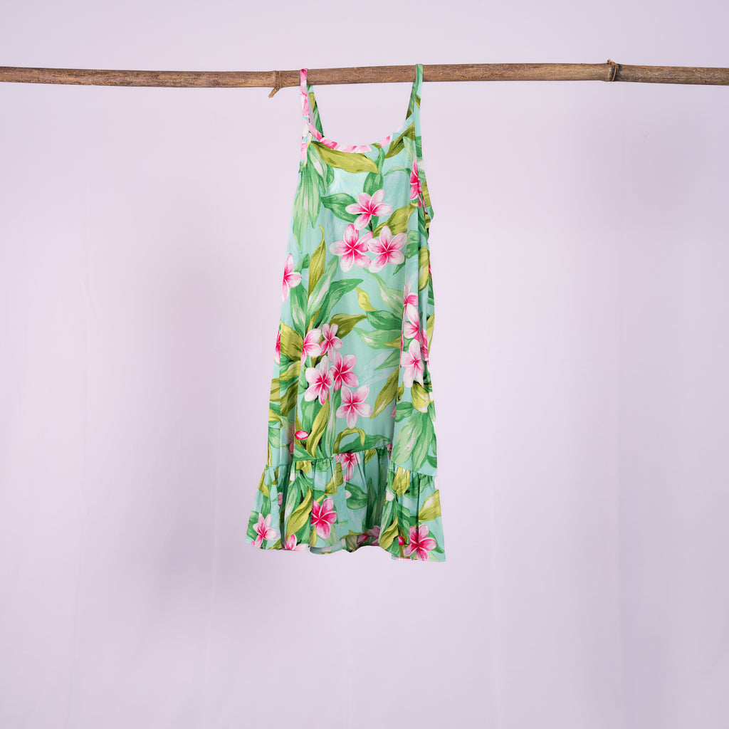 RJC Youth Rayon Sundress