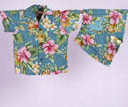RJC Infant Boys Cabana Cotton Set