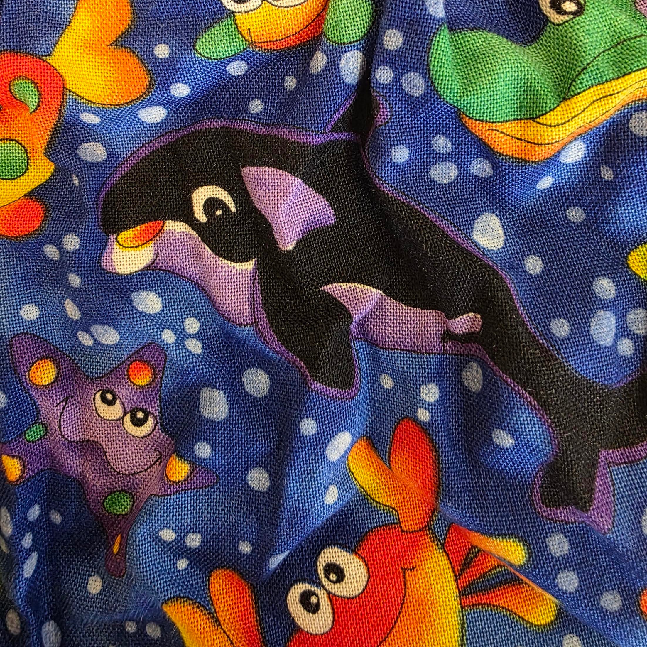 Anini Co Diaper Covers