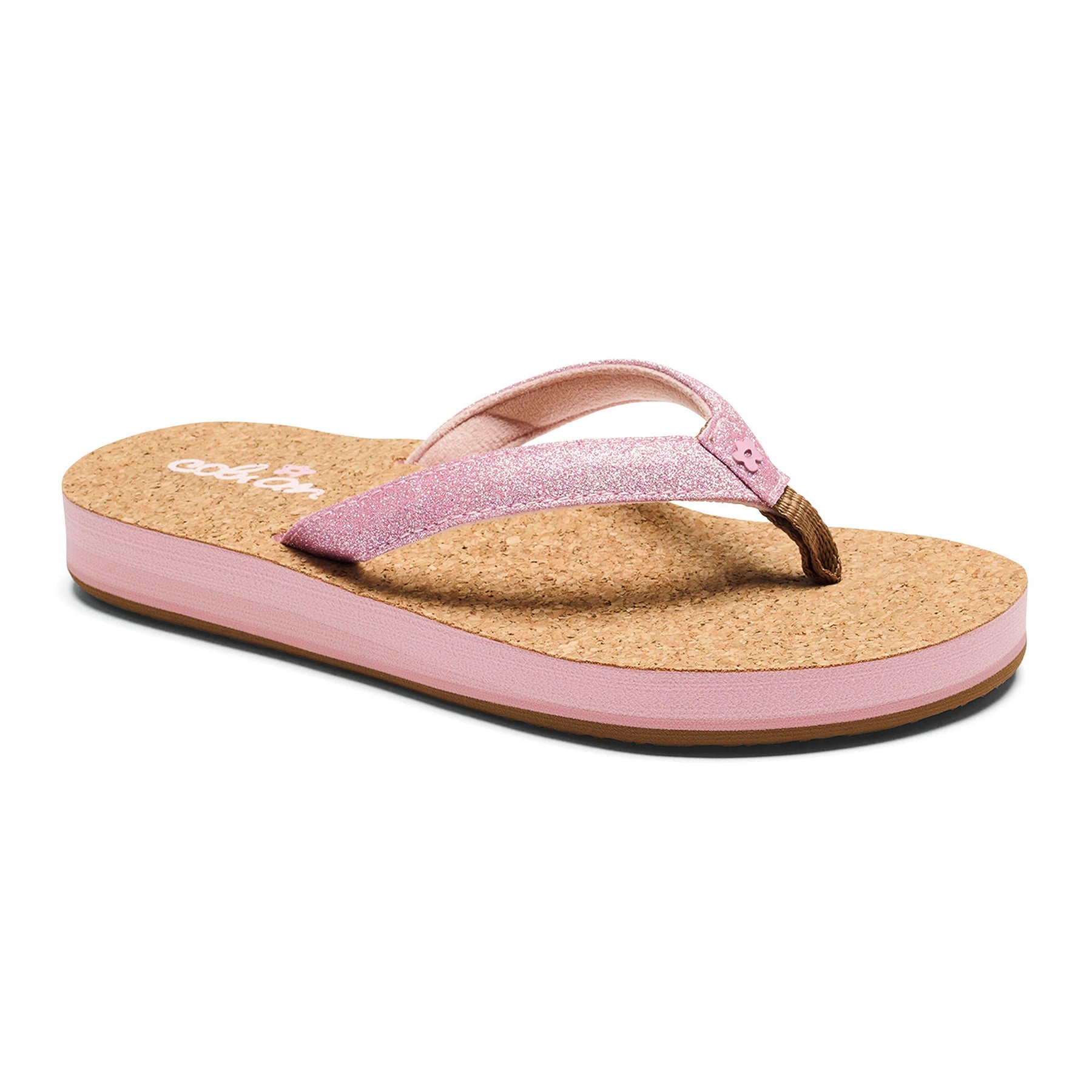 Lil' Capri - Girl's Sandals