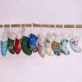 Aloha Stockings Ornaments