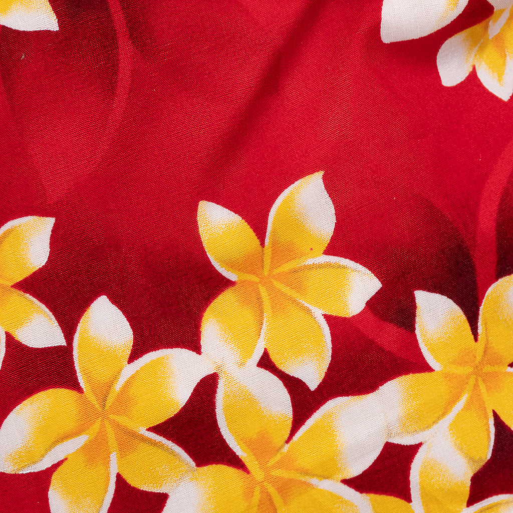 Large Aloha Stocking