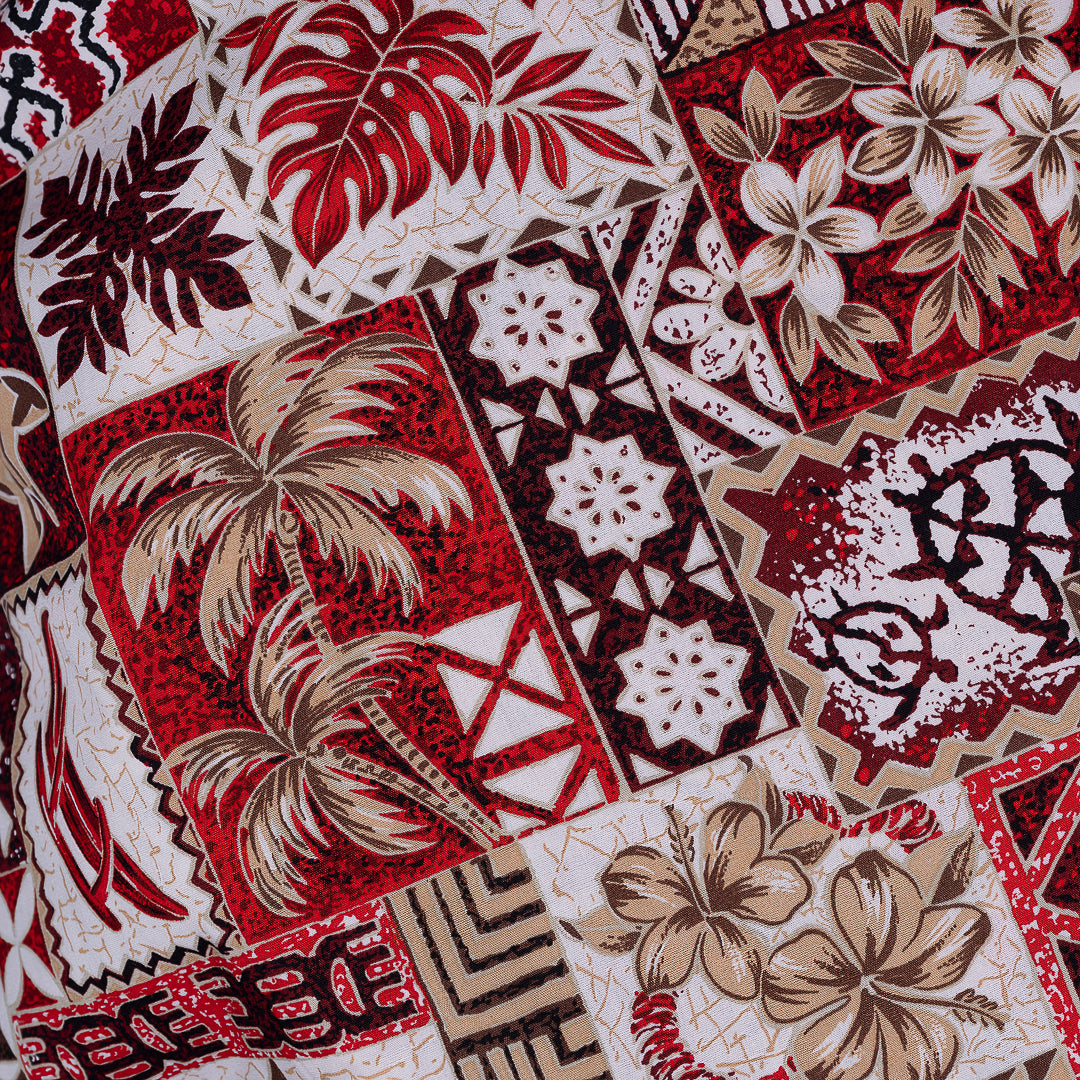 RJC Boys Cabana Cotton Set