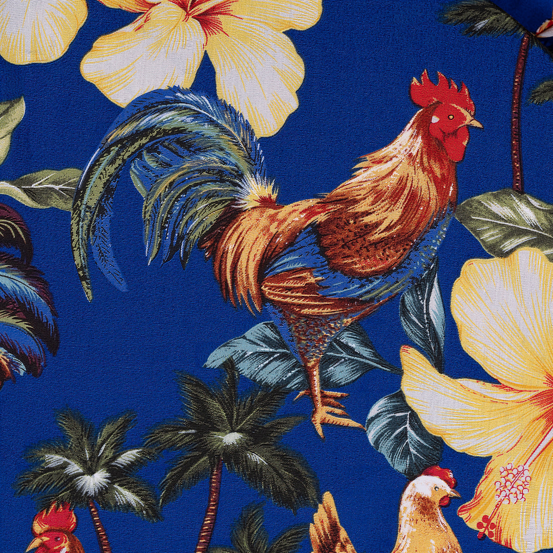 RJC Infant Boys Cabana Cotton Set