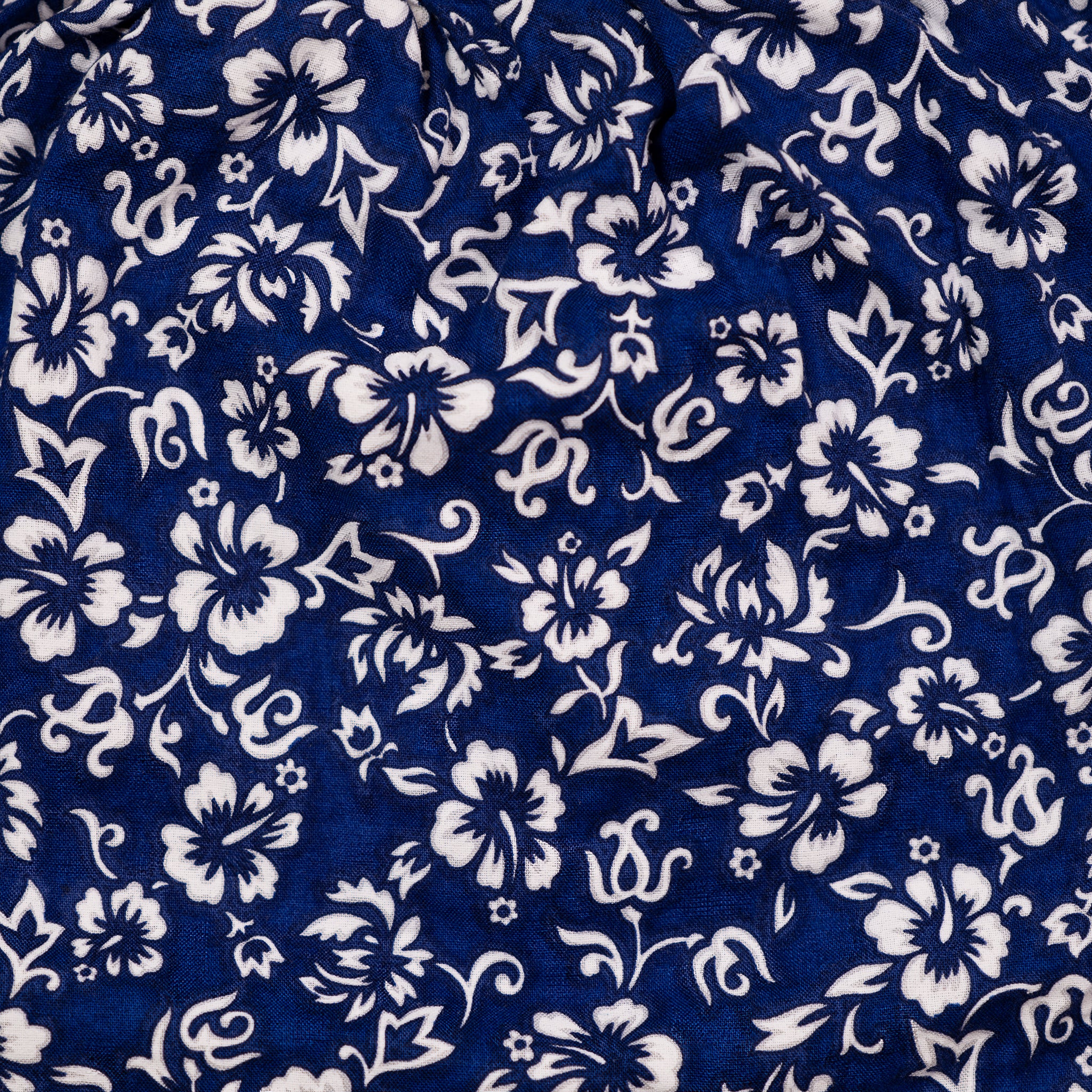 Anini Co Infant Contrast Peek-a-boo Top