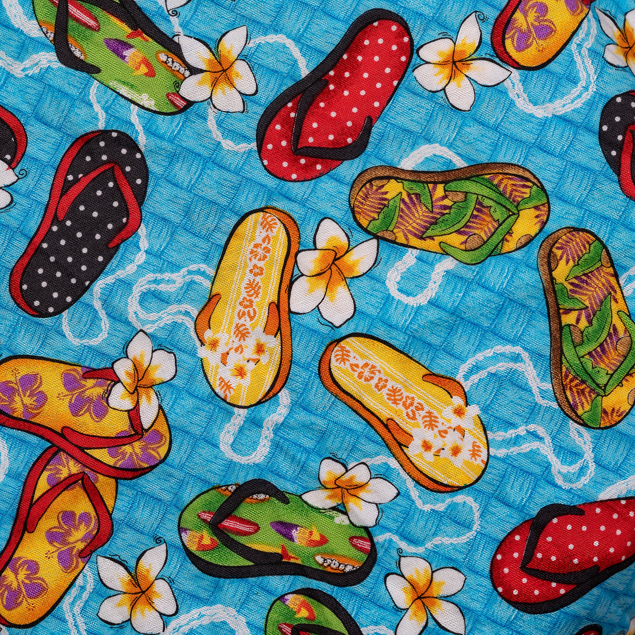 Anini Co Toddler A-Line Dress