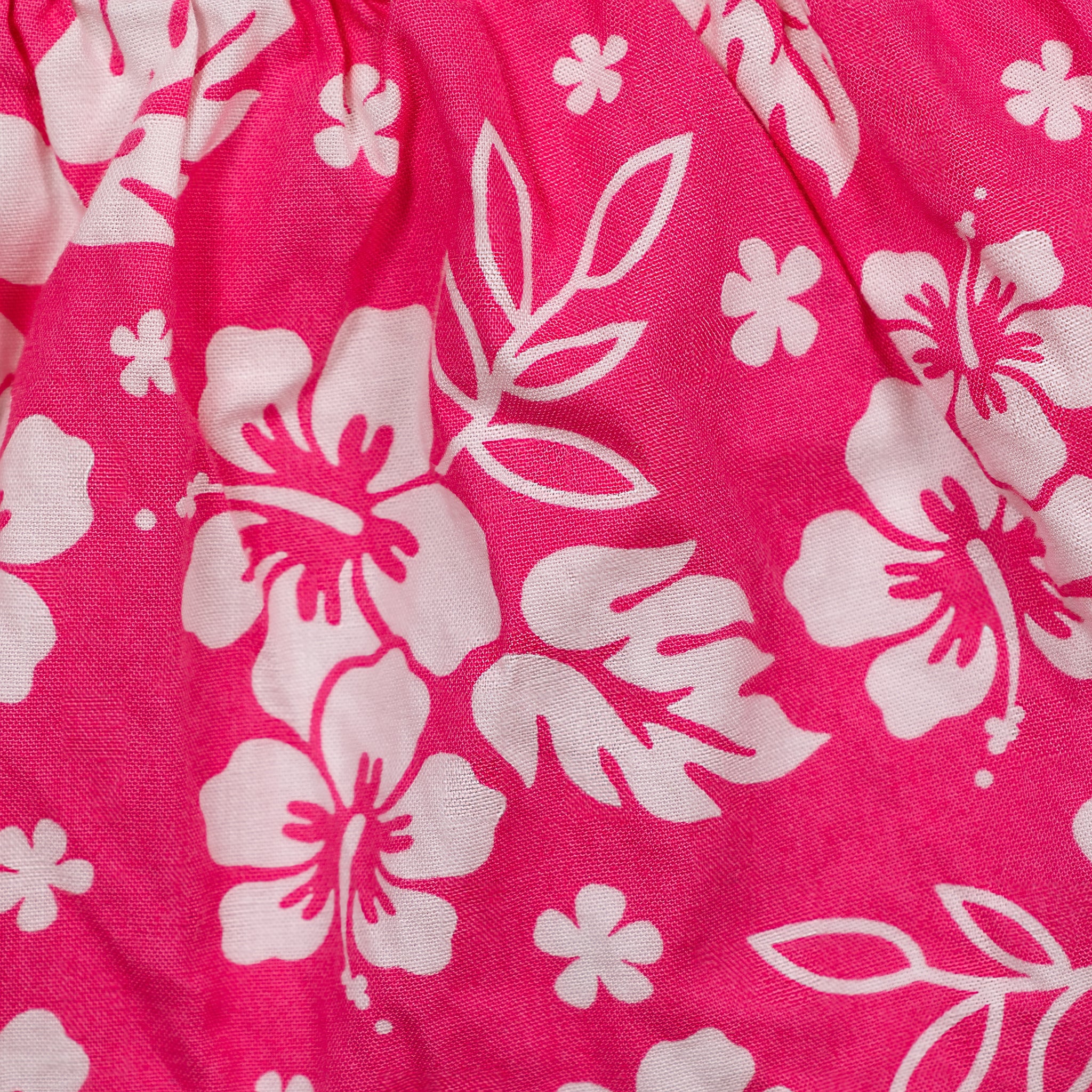 Anini Co Toddler A-Line Dress