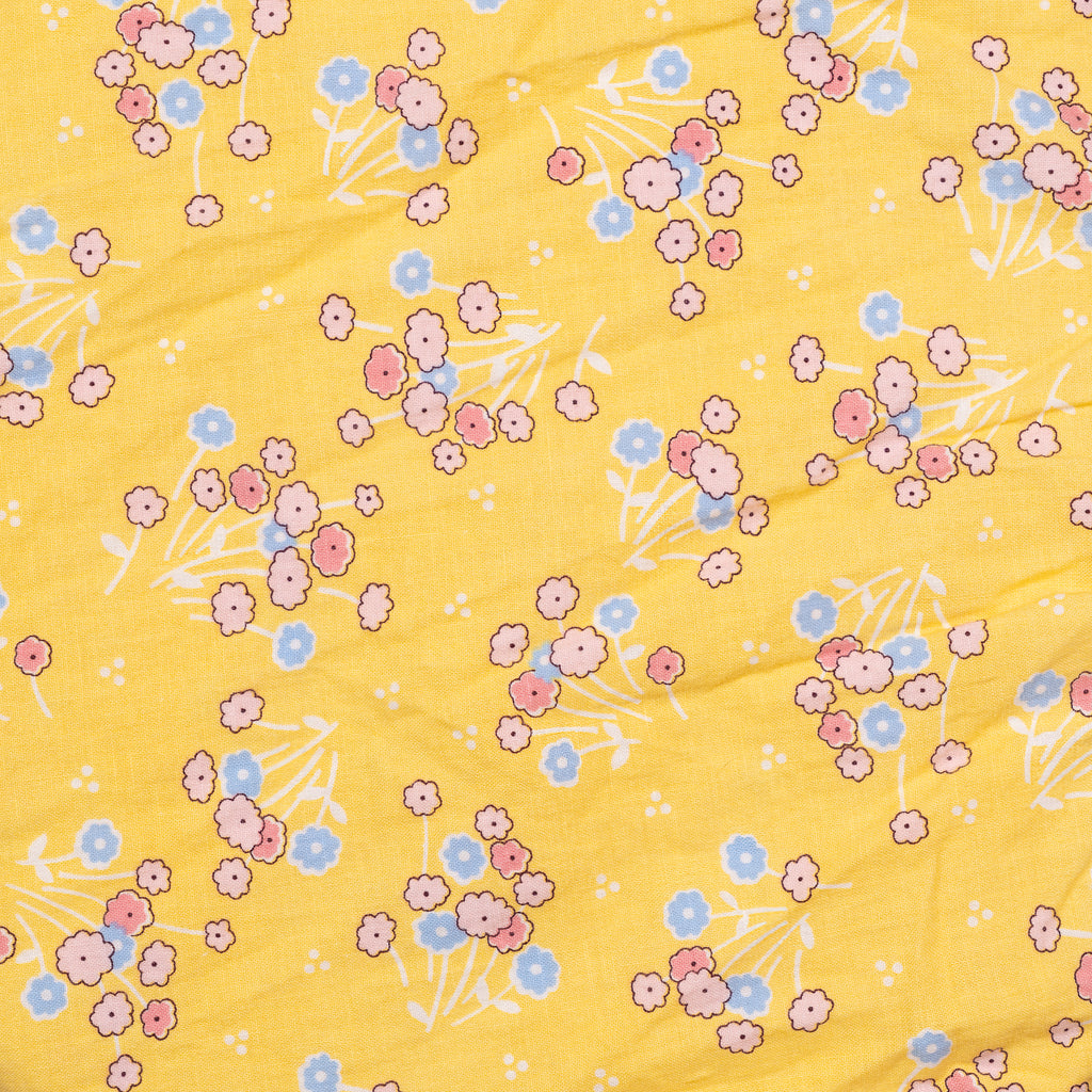 Anini Co Youth Tiered Skirt