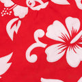 Anini Co Infant Contrast Peek-a-boo Top