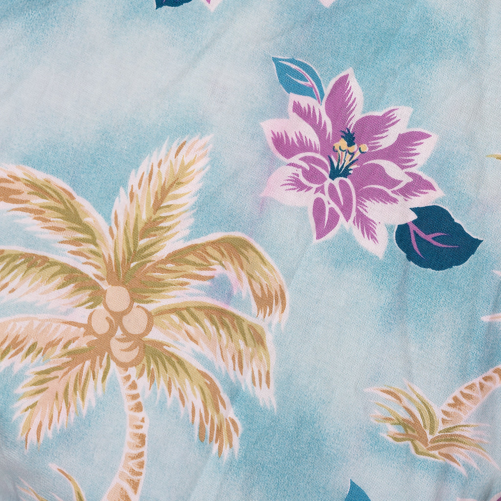 Anini Co Toddler A-Line Dress