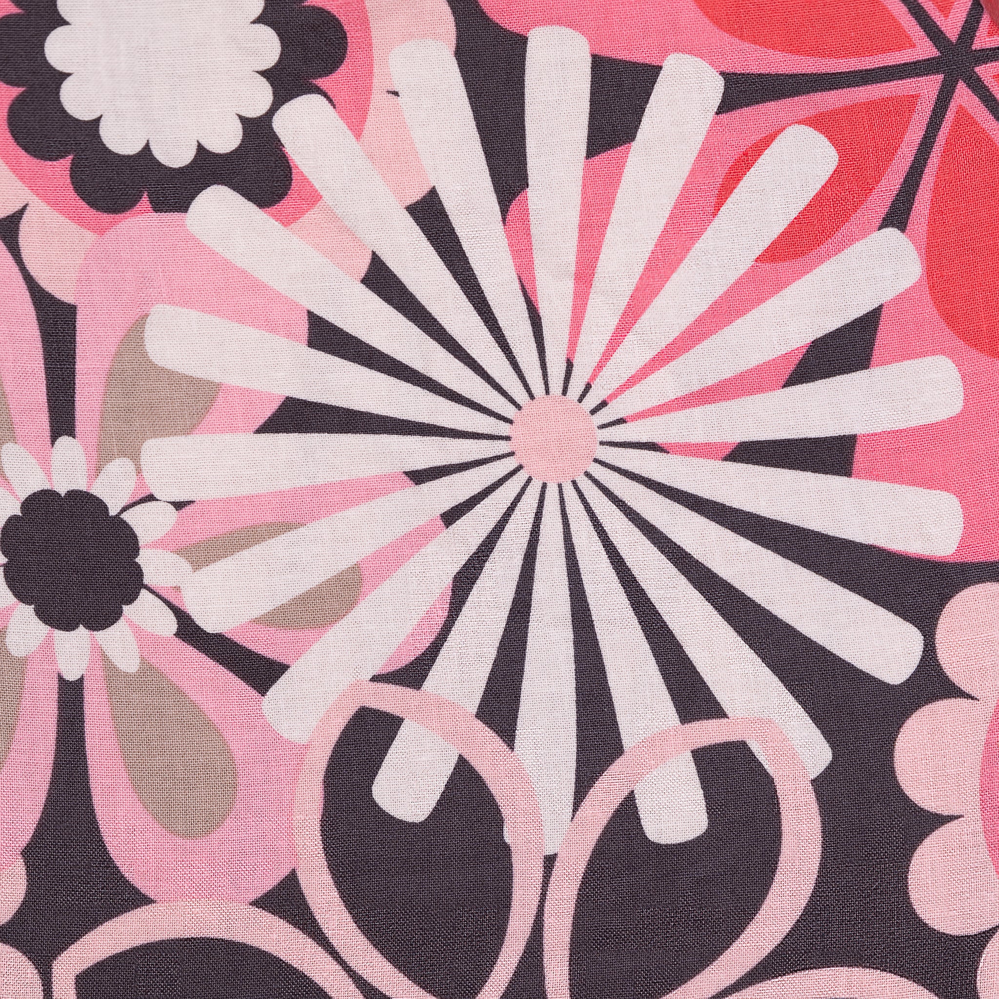 Anini Co Toddler Halter Swing Dress