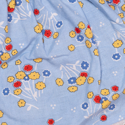 Anini Co Infant Tiered Skirt