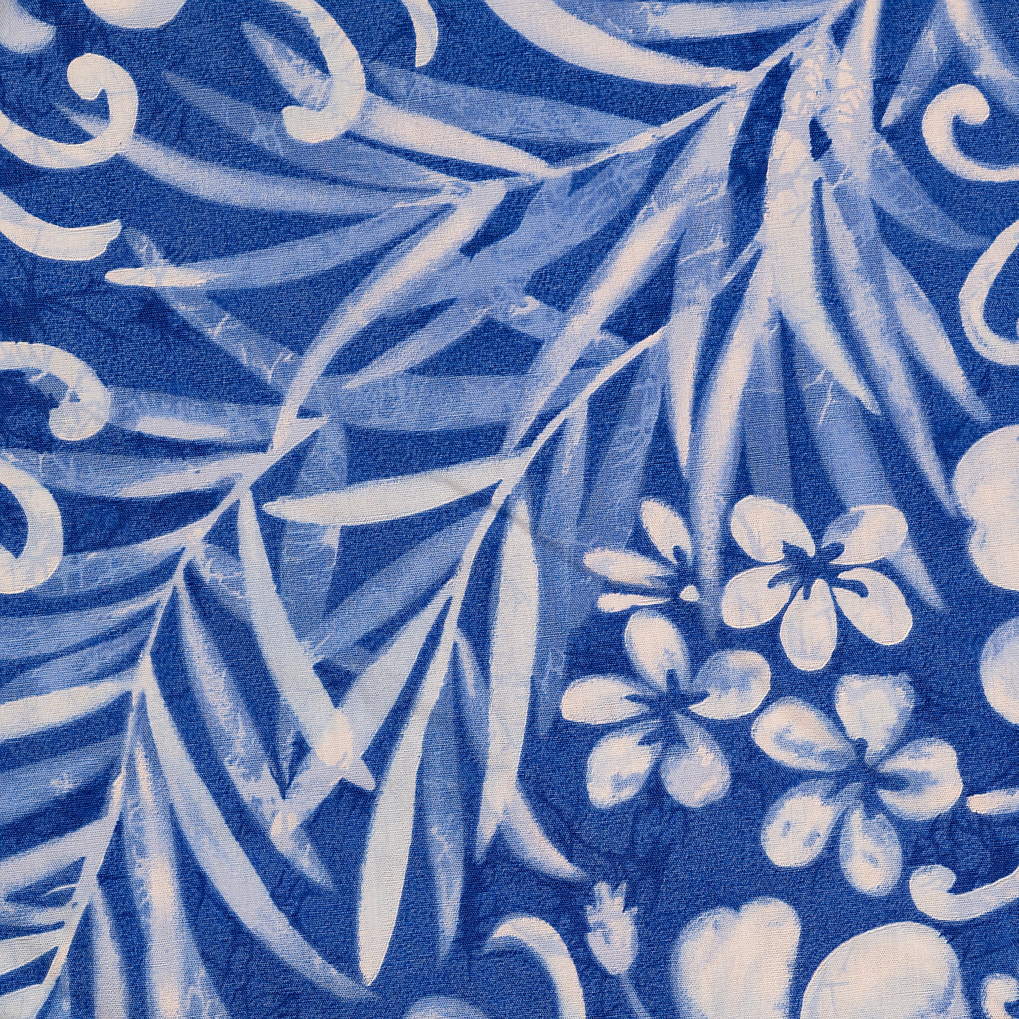 Anini Co Youth Aloha Shirt