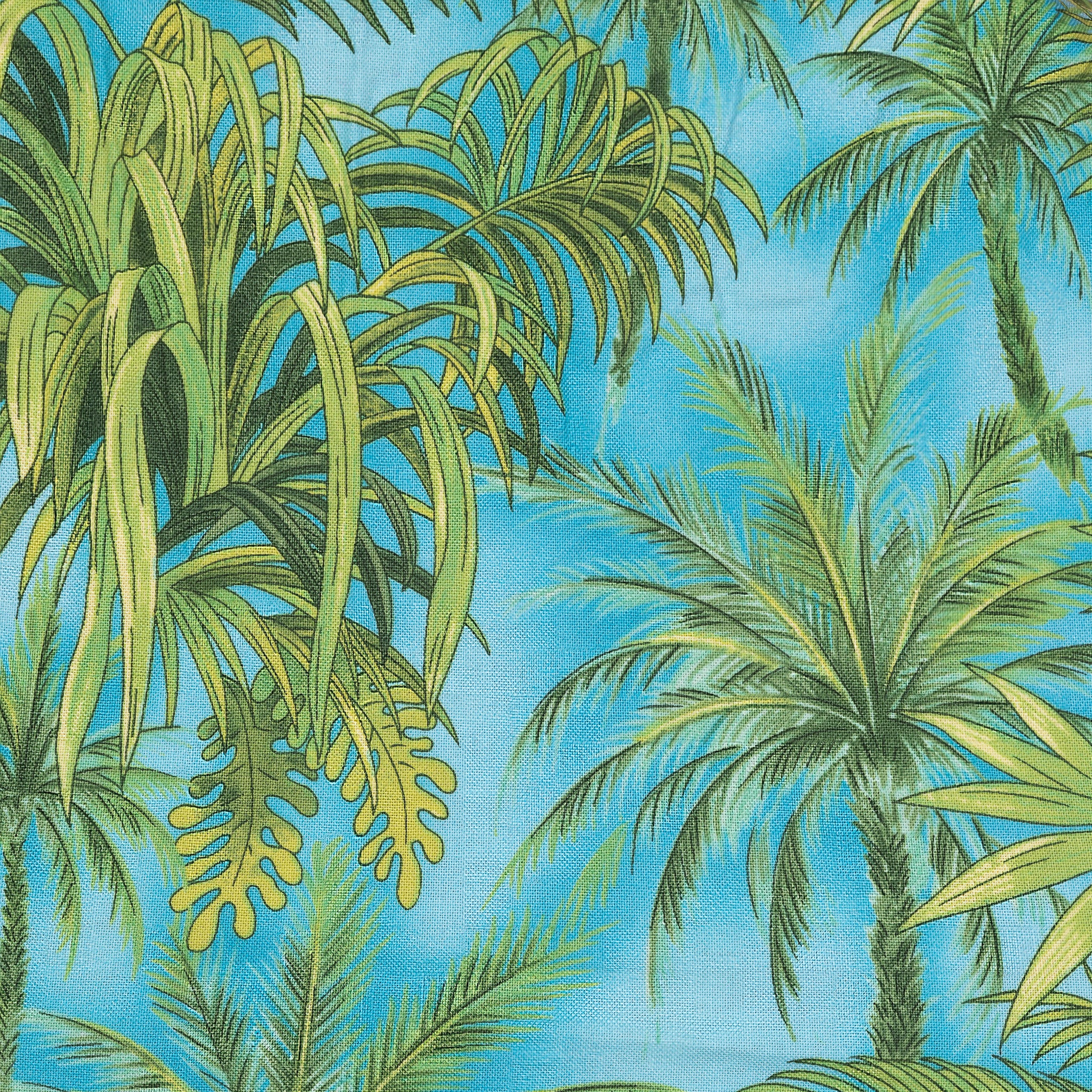 Anini Co Youth Aloha Shirt