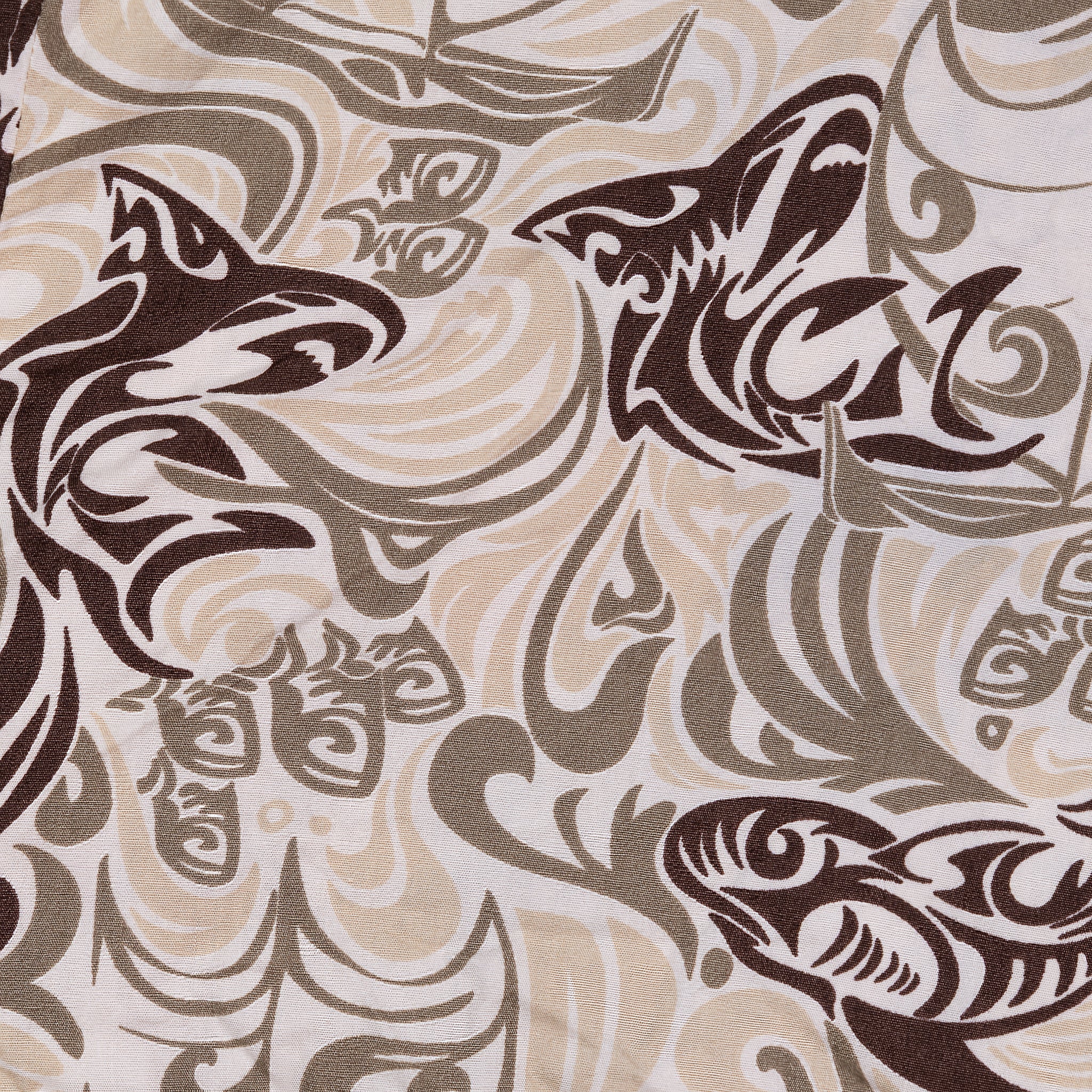 Anini Co Youth Aloha Shirt