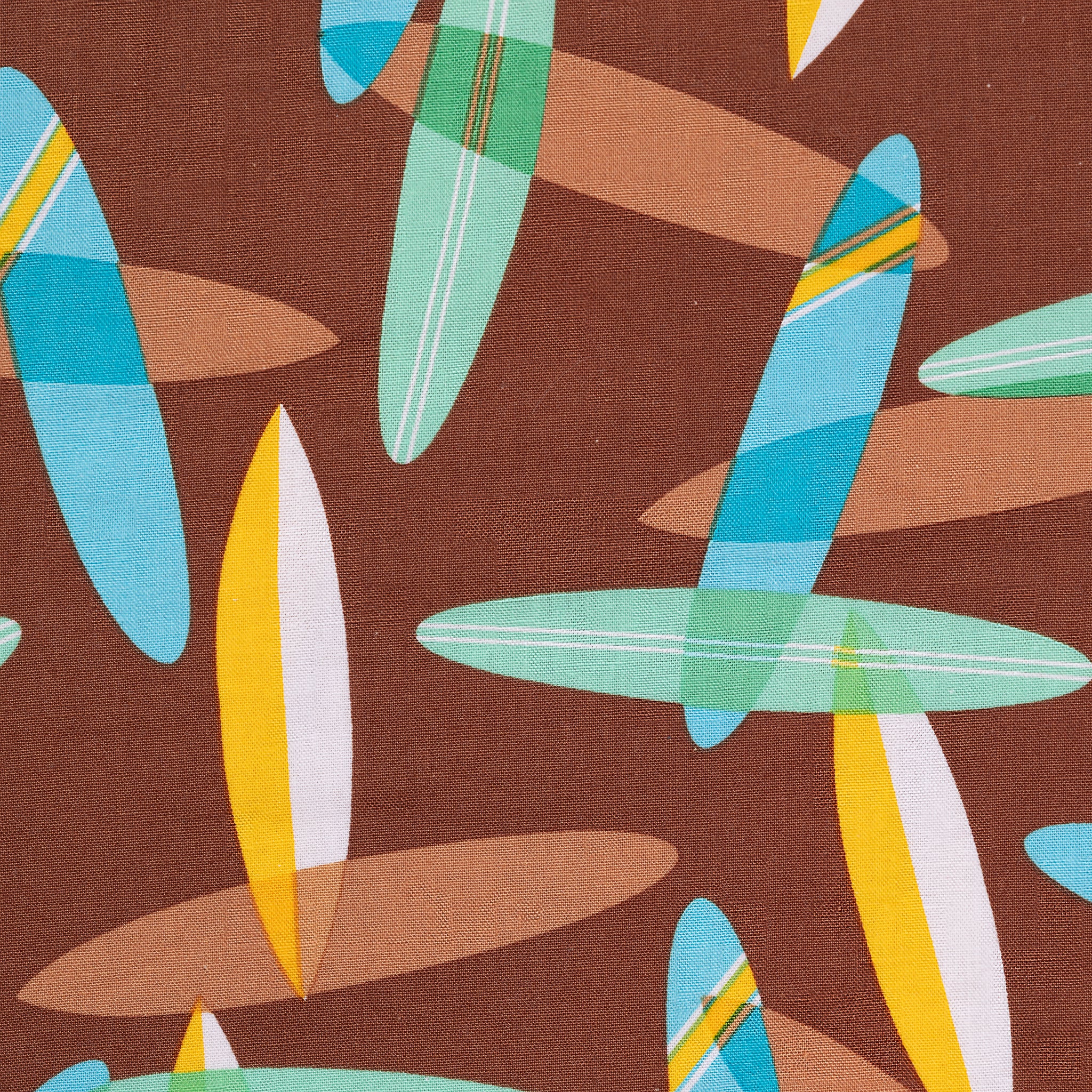 Anini Co Youth Aloha Shirt