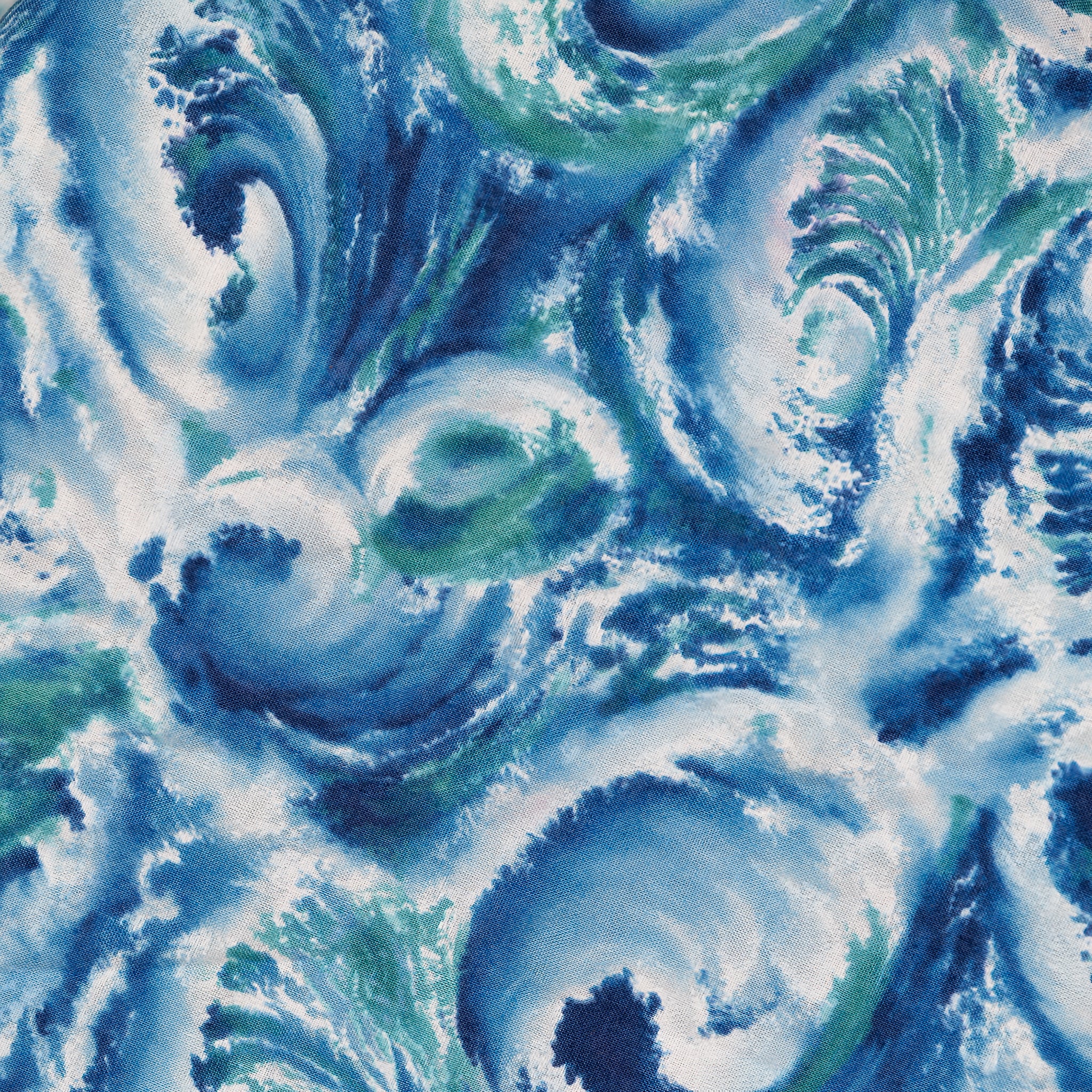 Anini Co Youth Aloha Shirt