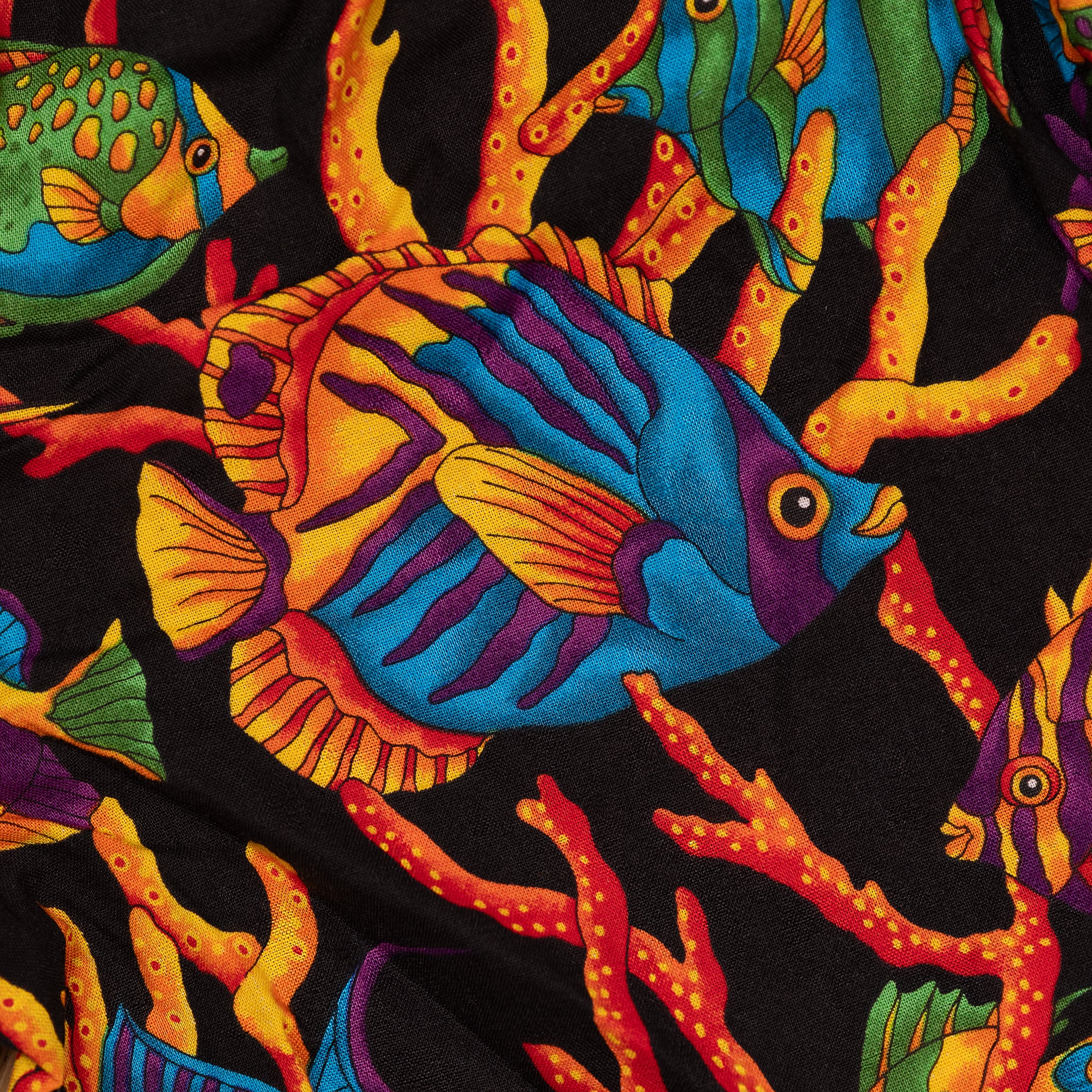 Anini Co Toddler Mix Shorts