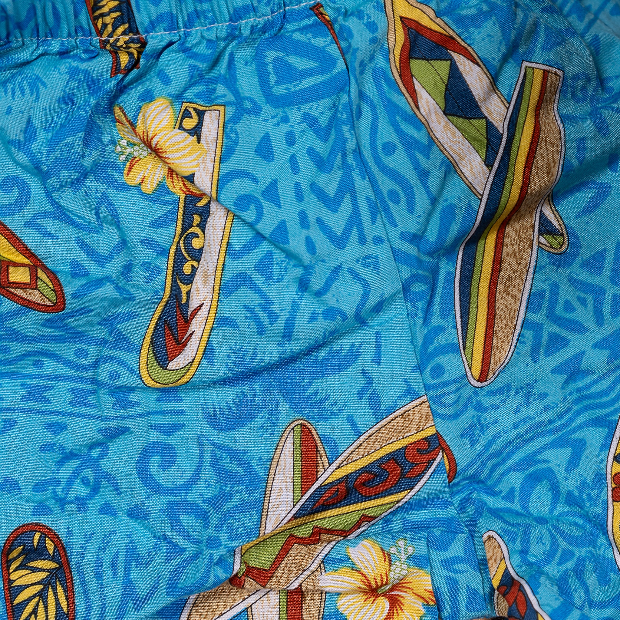 Anini Co Infant Mix Shorts