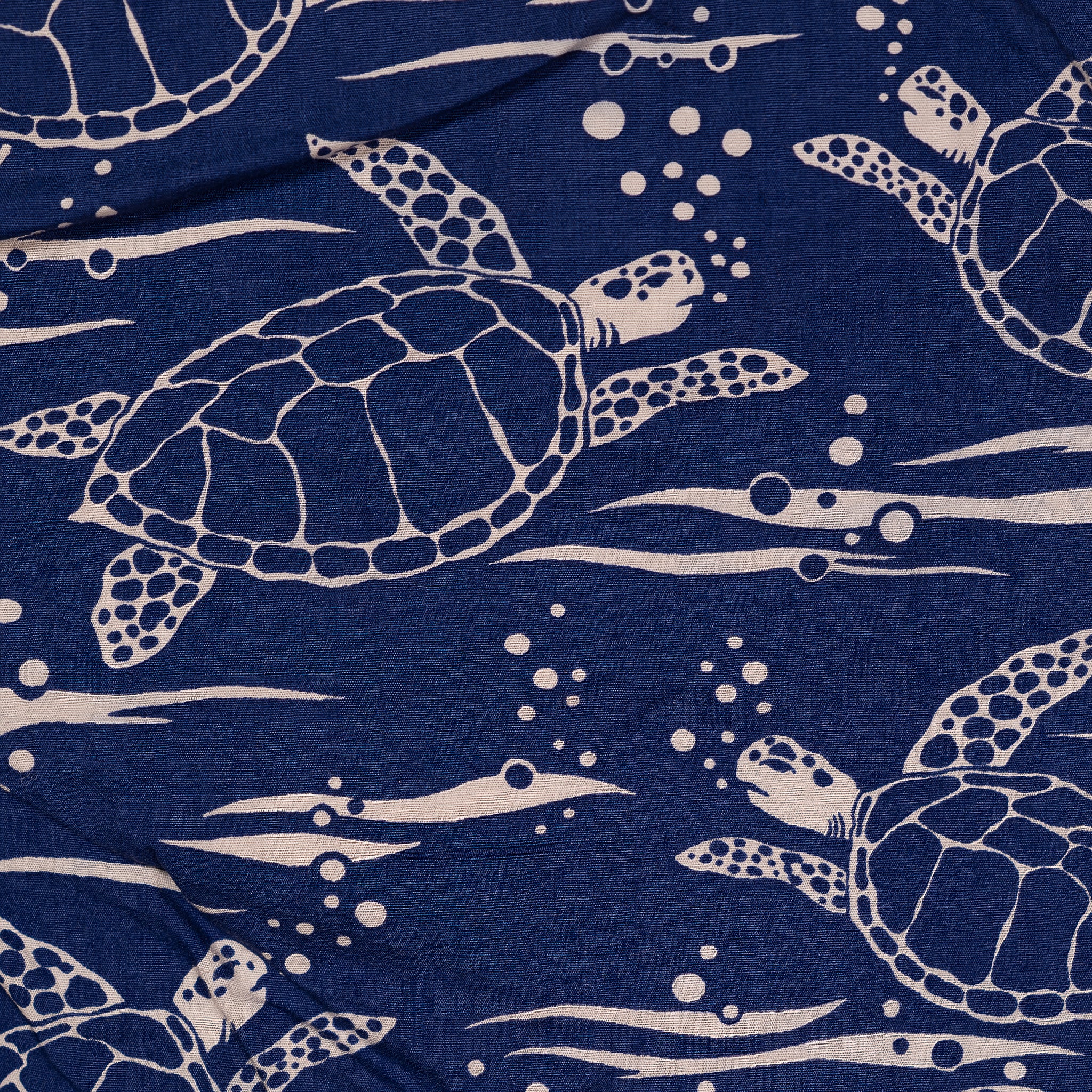 Anini Co Infant Aloha Shirt