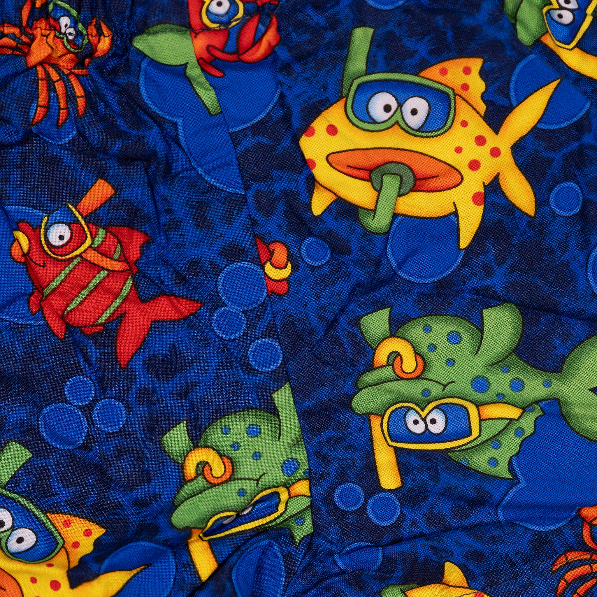 Anini Co Infant Mix Shorts