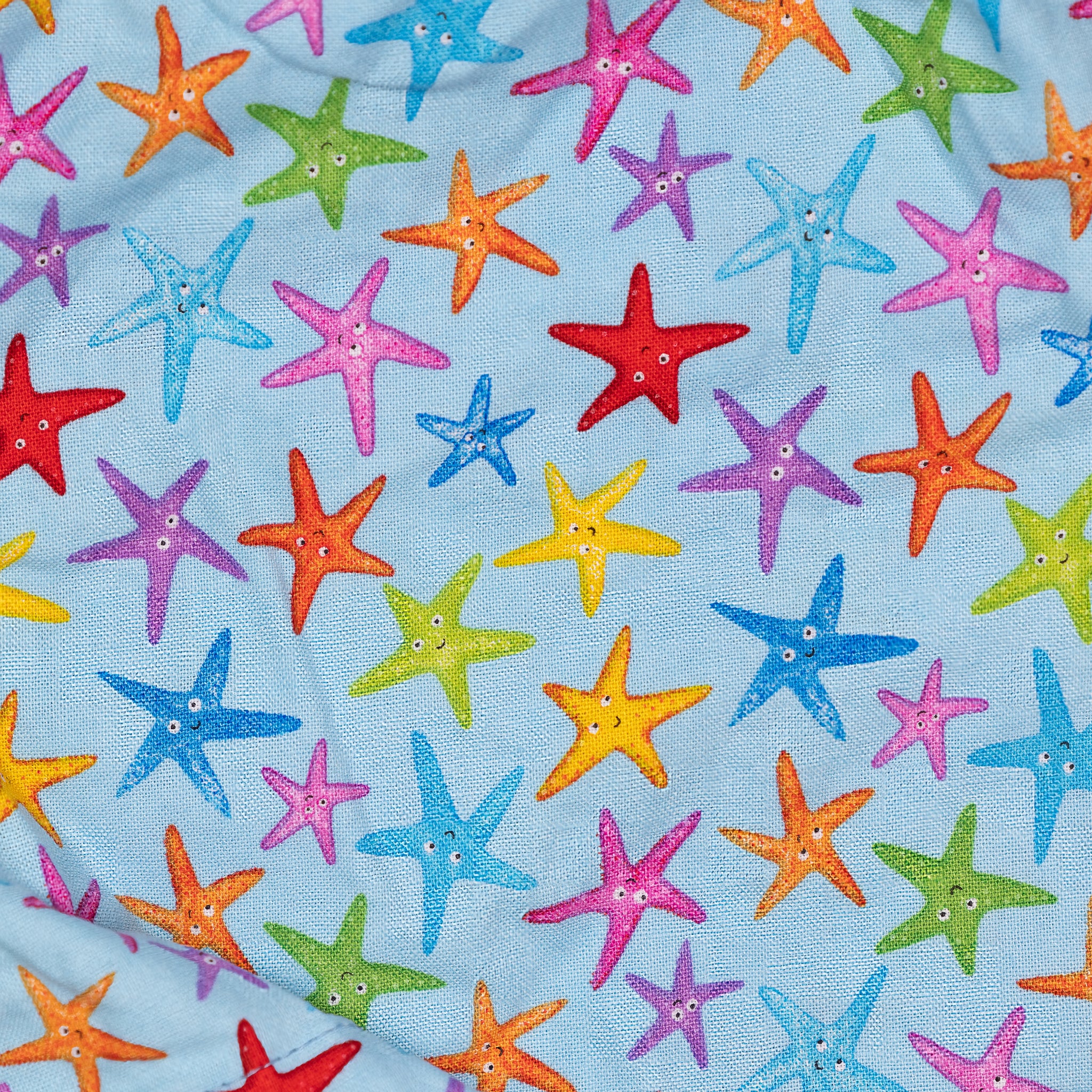 Anini Co Infant Mix Shorts