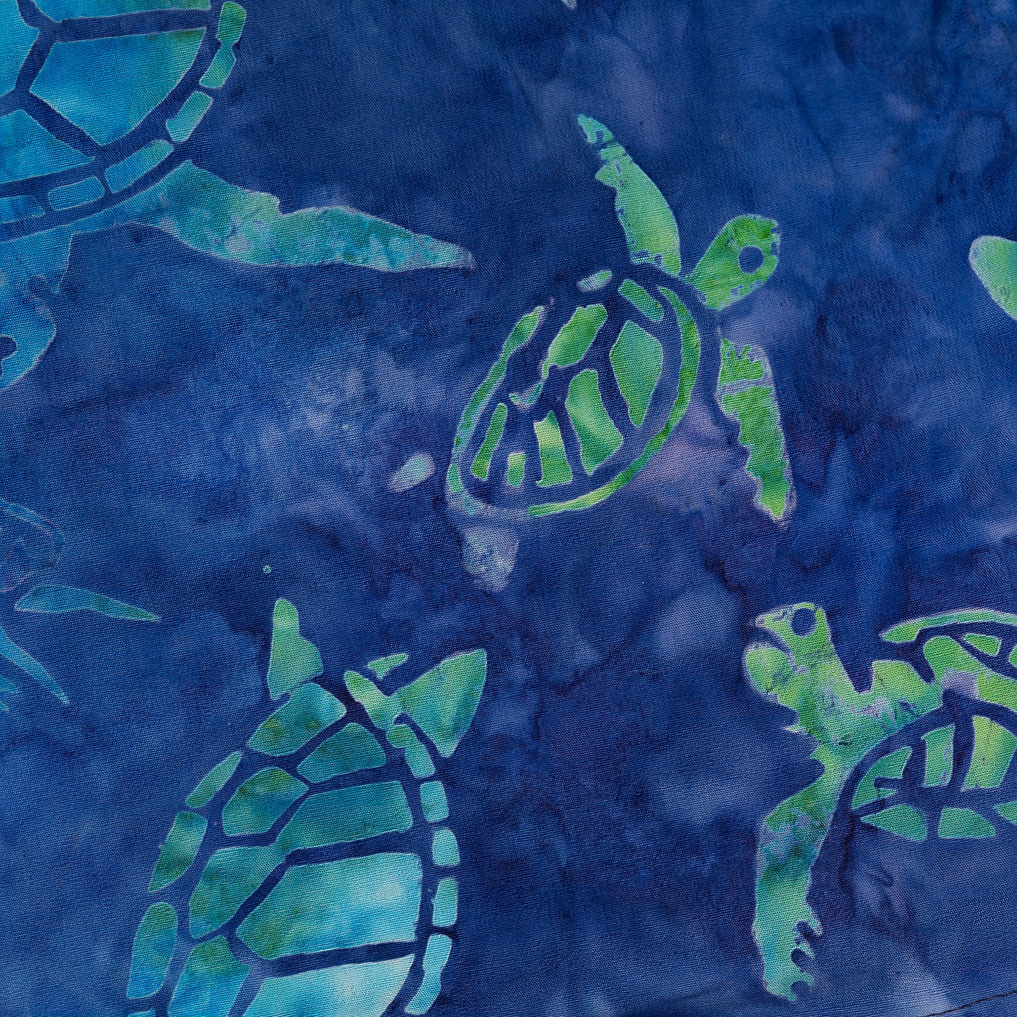 Anini Co Infant Aloha Shirt