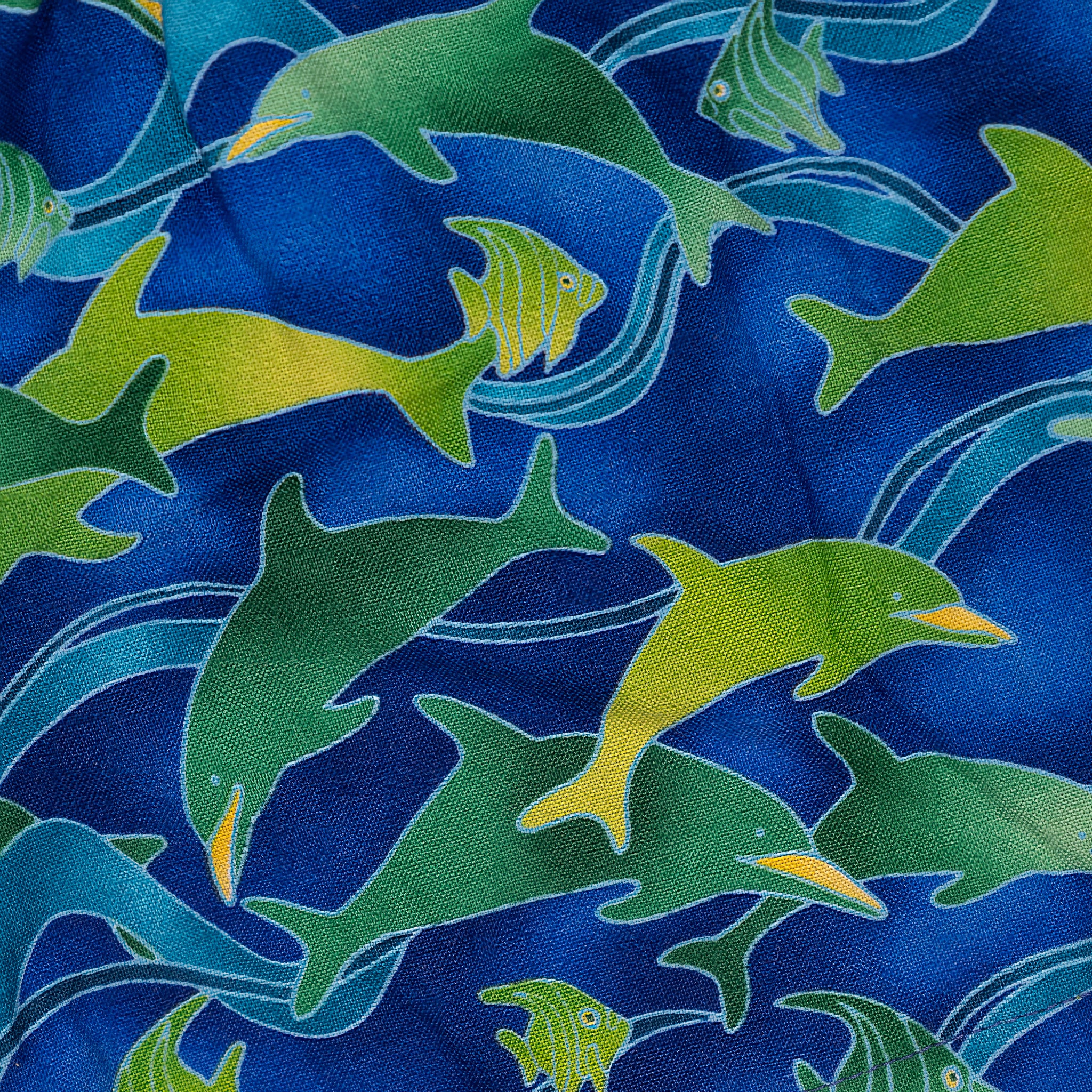 Anini Co Infant Mix Shorts