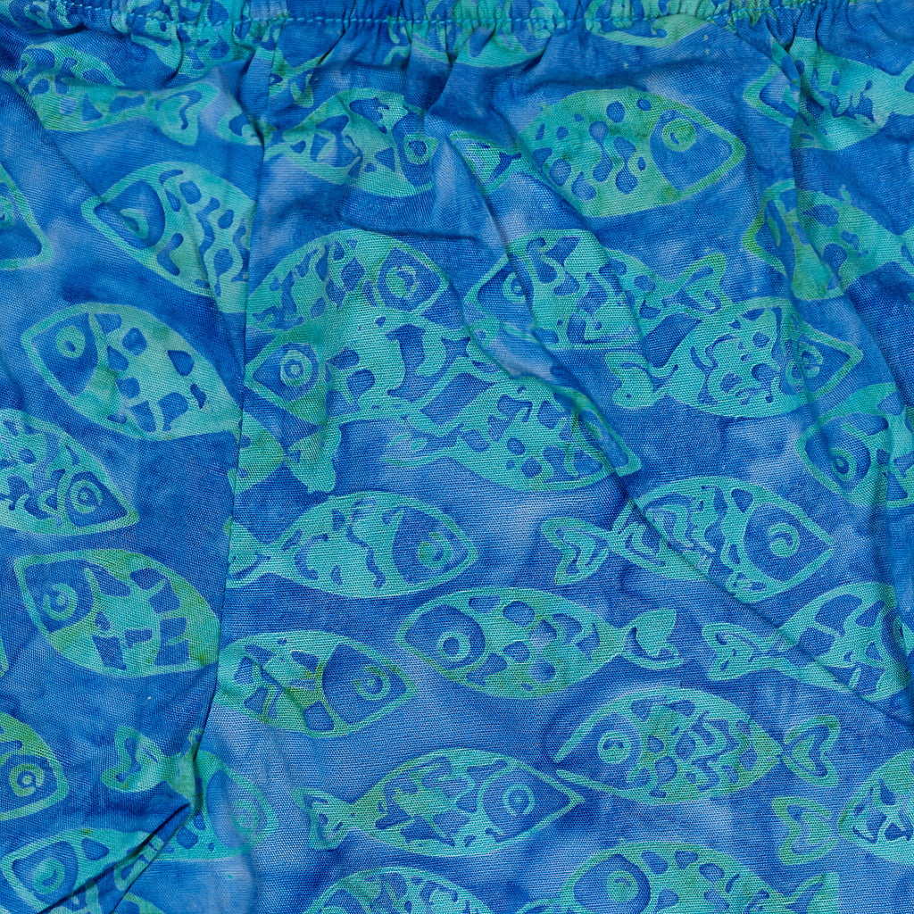 Anini Co Infant Mix Shorts