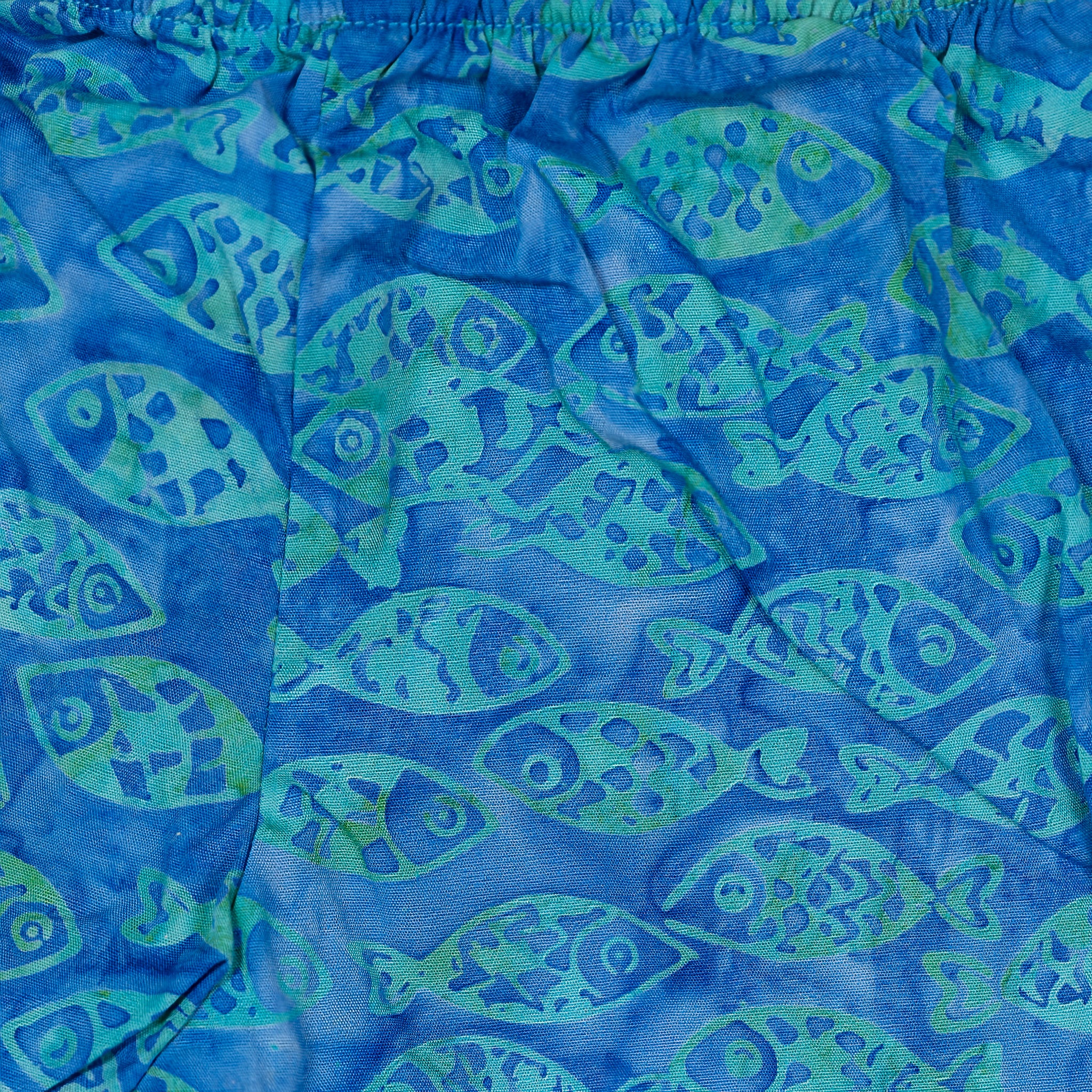 Anini Co Infant Mix Shorts