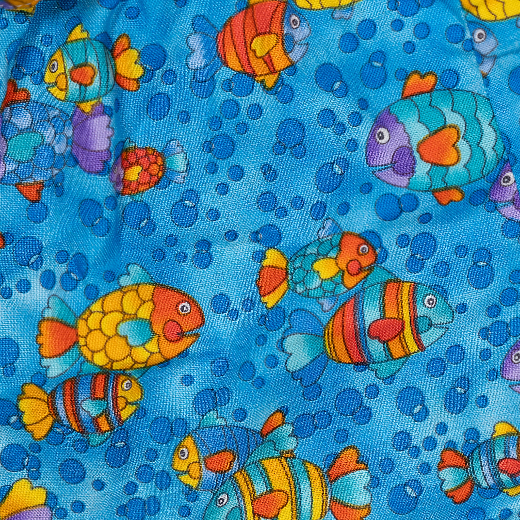 Anini Co Infant Mix Shorts