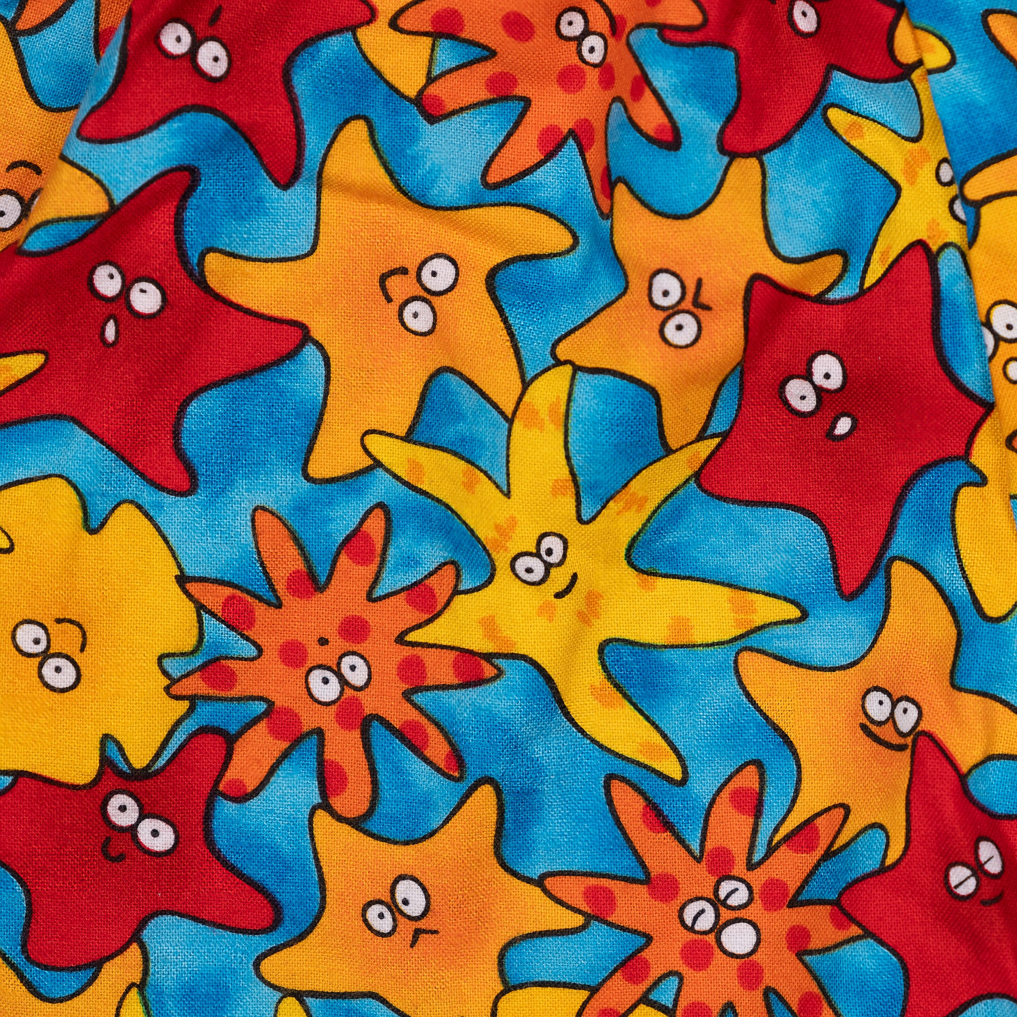 Anini Co Infant Mix Shorts