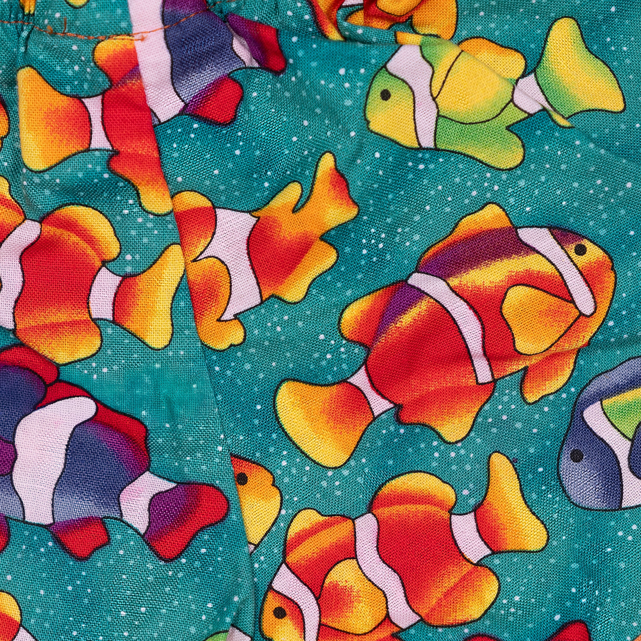 Anini Co Infant Mix Shorts