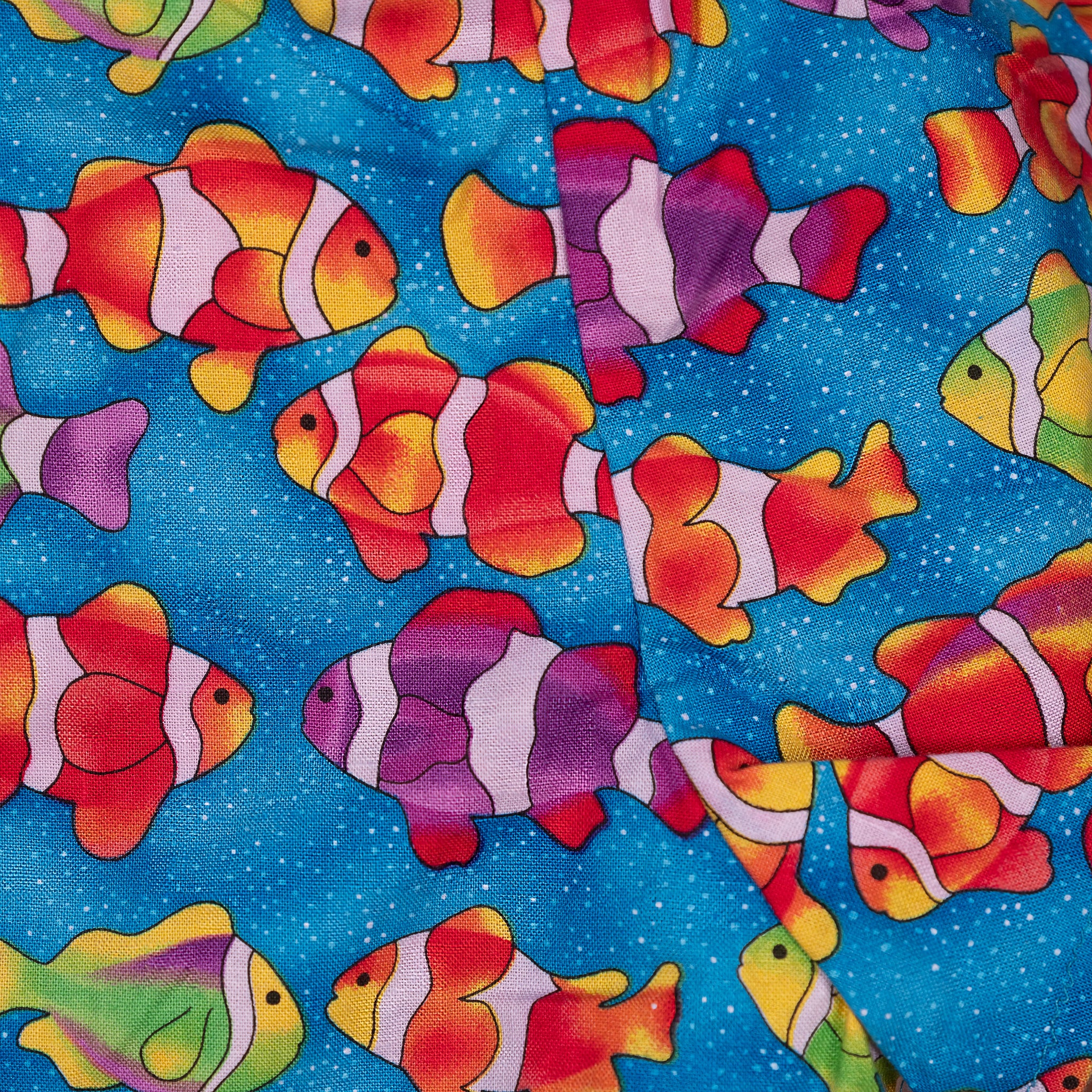 Anini Co Infant Mix Shorts