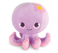 Keiki Kuddles Plush, Keiki Tako (Octopus)