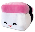 Keiki Kuddles Plush, Musubi - Medium