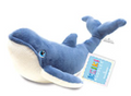 Keiki Kuddles Plush, Humpback Whale