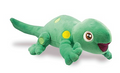 Keiki Kuddles Plush, Gecko