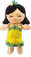 Keiki Kuddles Plush, Island Yumi - Mai