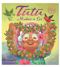 TUTU MAKES A LEI BOOK