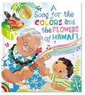 SONG FOR COLORS OF HAWAII BOOK
