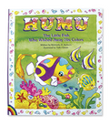 HUMU THE LITTLE FISH BOOK