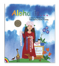 ALOHA IS... BOOK