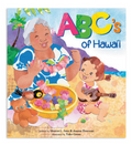 ABCs OF HAWAII BOOK