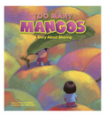 TOO MANY MANGOS BOOK