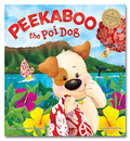 PEEKABOO THE POI DOG BOOK