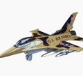 Air force Jet Fliers