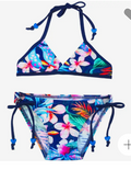 Plumeria Bikini
